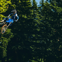 YZ85