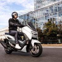 Nmax 125