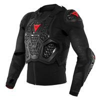 מיגון גוף BODY ARMOR MX2 SAFETY מבית DAINESE