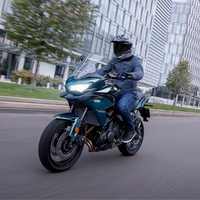 VERSYS 650