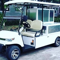 MARSHELL DH-C4 FB