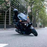XMAX 300 Tech MAX