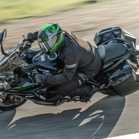 NINJA 1100 SX