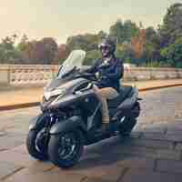 Tricity 300