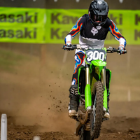KX250