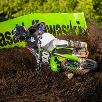 KX250