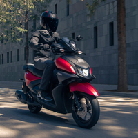 RayZR 125