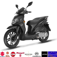 SYMPHONY 125