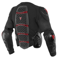 מיגון גוף BODY ARMOR MX1 SAFETY מבית DAINESE