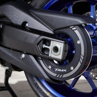 TMAX 560