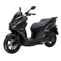 קטנוע Jet 14 EVO 200