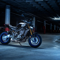 MT09 SP