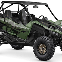 Yamaha YXZ