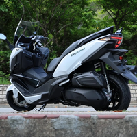 CRUISYM 125
