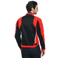 מעיל קיץ HYDRA FLUX 2 D-DRY מבית DAINESE