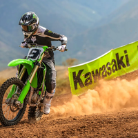 KX450