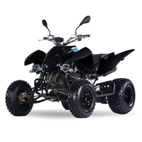 Access SP400CC sport