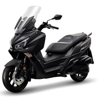 JOYMAX Z+ 125