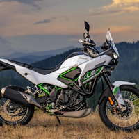 KLE500 SE