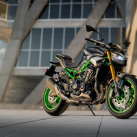 Z900 SE