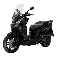קטנוע JOYRIDE 300