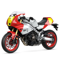 XSR900 GP
