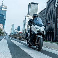 TMAX 560 TECH MAX