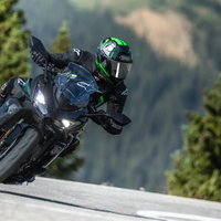 NINJA 1100 SX