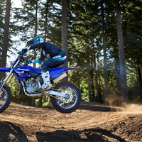 YZ250