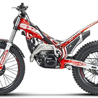 EVO 125/200/300