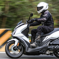 קטנוע Jet 14 EVO 200