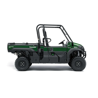 MULE DIESEL PRO