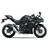 ninja 500