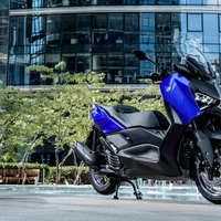 XMAX 125