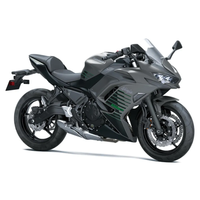 NINJA 650