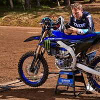 YZ450F MONSTER