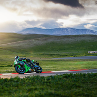 Ninja ZX6-R