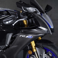 YAMAHA YZF-R1M