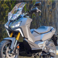 קטנוע אדוונצ'ר ADX400