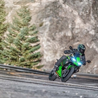 Ninja 650
