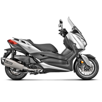 מפלט SLIPON ל X-MAX 400