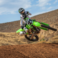 KX450