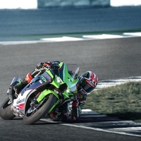 Ninja ZX-10R