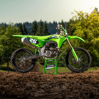 KX250