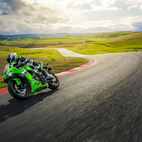 NINJA ZX-6R