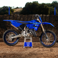 YZ125