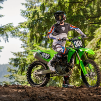 KX250
