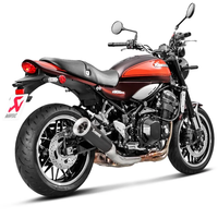 מפלט SLIPON טיטניום Z900-RS