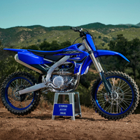 YZ450F