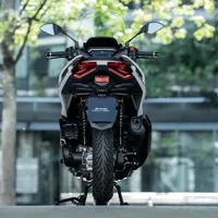 XMAX 125 TECH MAX של Yamaha